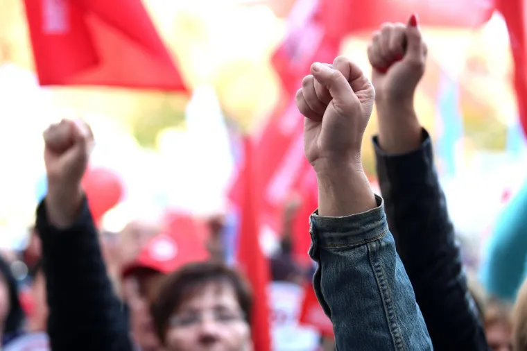 Photo: Filip Kos/PIXSELL