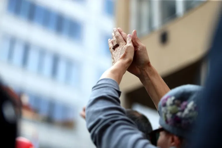 Photo: Filip Kos/PIXSELL