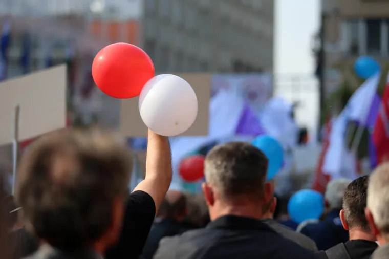 Photo: Filip Kos/PIXSELL