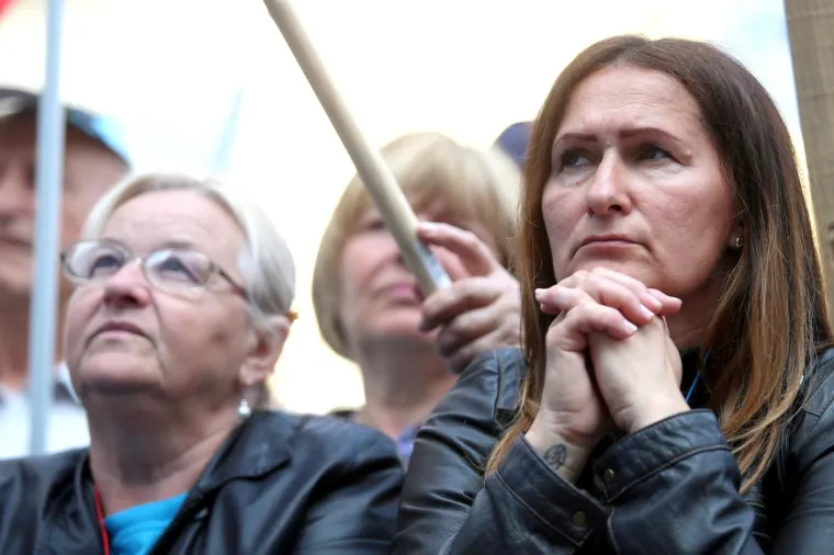 Photo: Filip Kos/PIXSELL