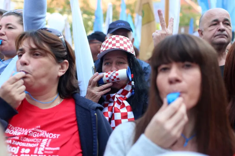 Photo: Filip Kos/PIXSELL