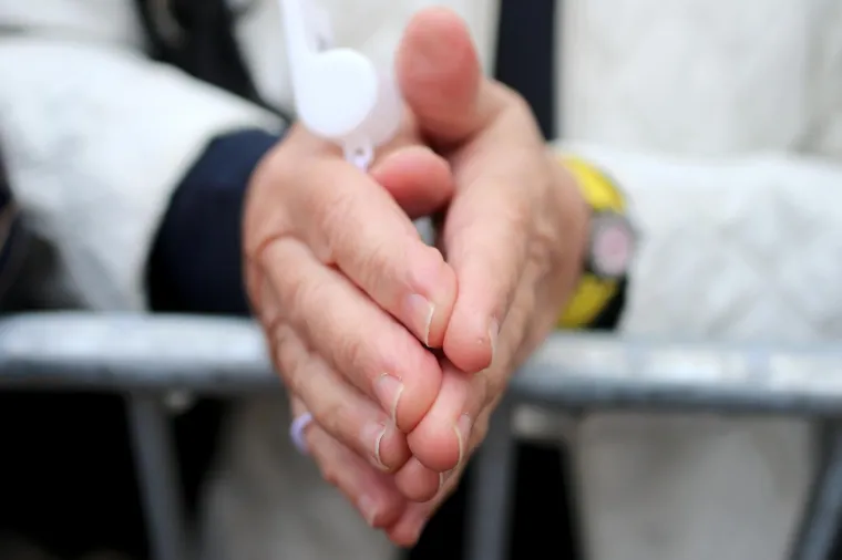 Photo: Filip Kos/PIXSELL