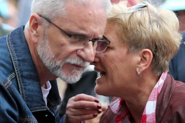 Photo: Filip Kos/PIXSELL