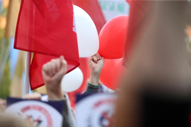 Photo: Filip Kos/PIXSELL