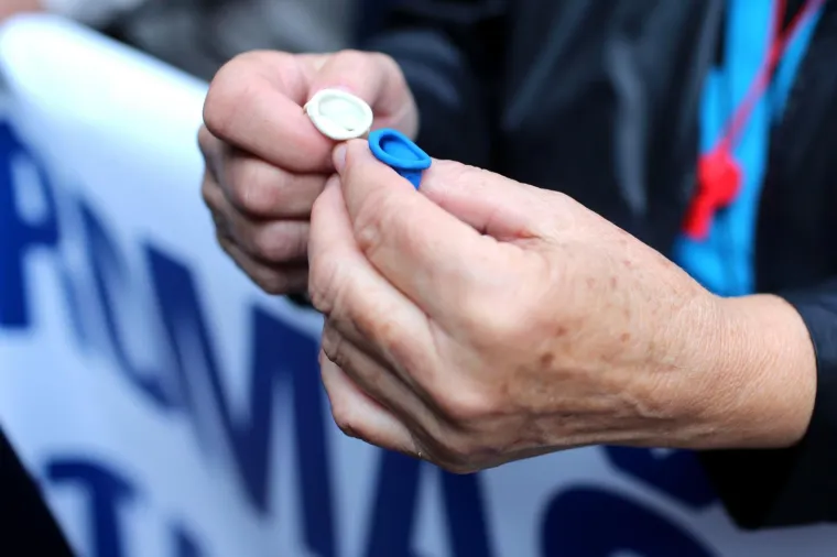 Photo: Filip Kos/PIXSELL