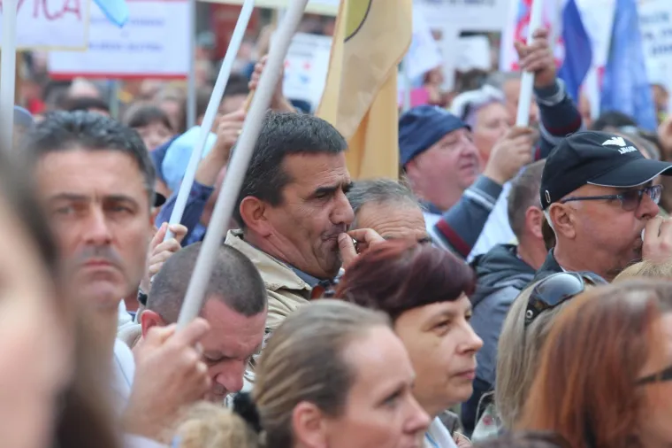 Photo: Filip Kos/PIXSELL