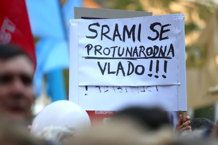 Photo: Filip Kos/PIXSELL