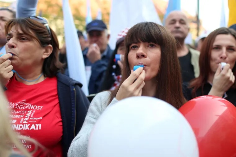 Photo: Filip Kos/PIXSELL