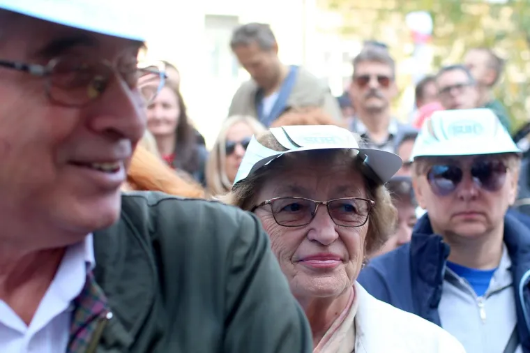 Photo: Filip Kos/PIXSELL