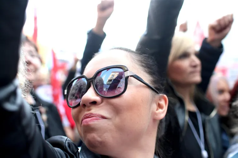 Photo: Filip Kos/PIXSELL