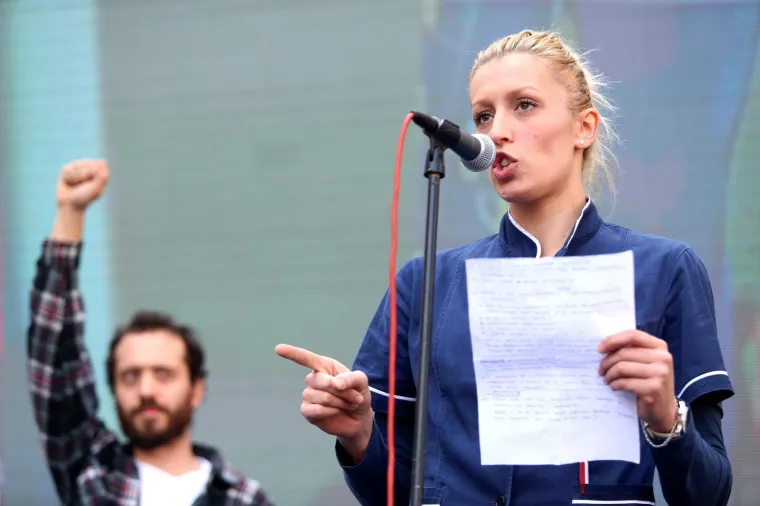 Photo: Filip Kos/PIXSELL