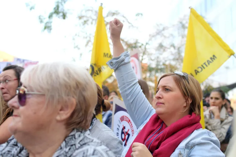 Photo: Filip Kos/PIXSELL