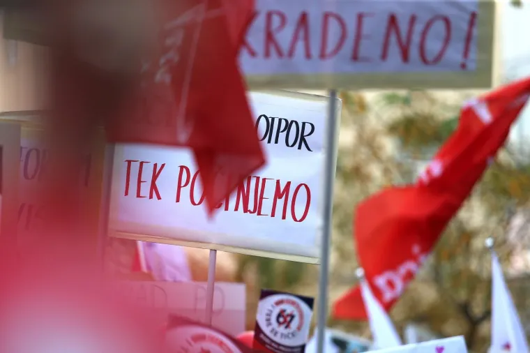 Photo: Filip Kos/PIXSELL