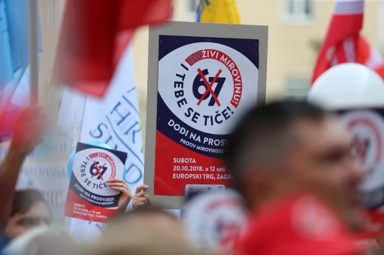 Photo: Filip Kos/PIXSELL