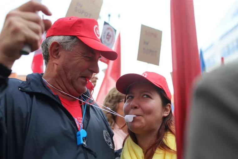 Photo: Filip Kos/PIXSELL