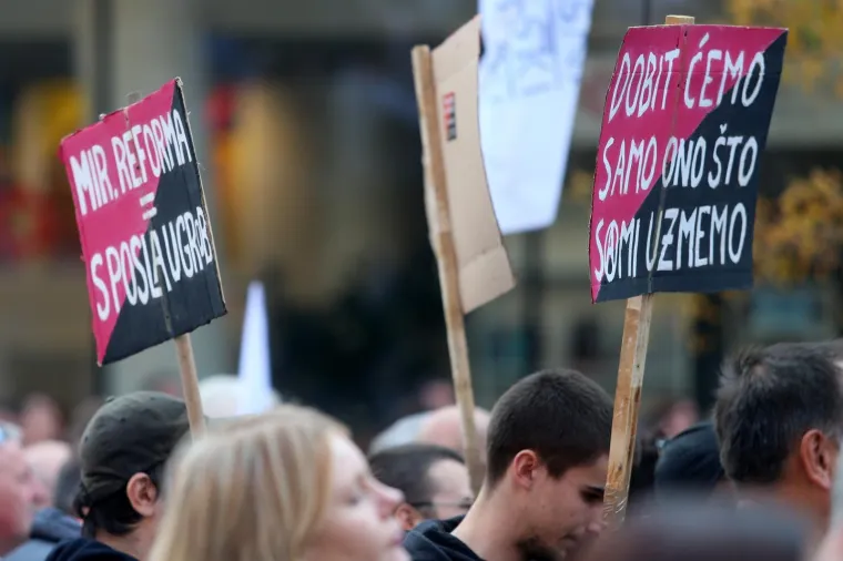 Photo: Filip Kos/PIXSELL