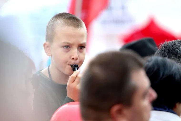 Photo: Filip Kos/PIXSELL