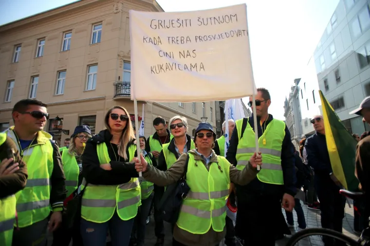 Photo: Filip Kos/PIXSELL