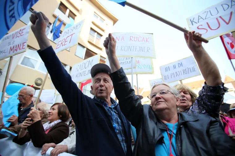 Photo: Filip Kos/PIXSELL