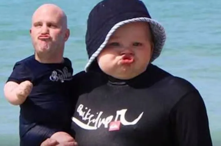 Kad kćer postane pećnica, a tata Teletubbies: TOP 35 najsmje&scaron;nijih 'face swap' slika