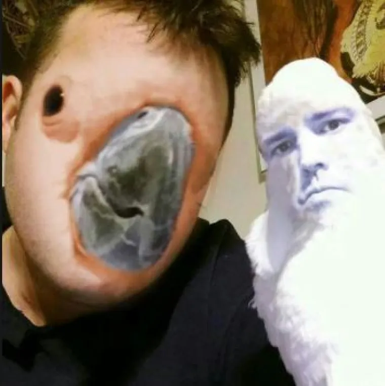 Kad kćer postane pećnica, a tata Teletubbies: TOP 35 najsmje&scaron;nijih 'face swap' slika