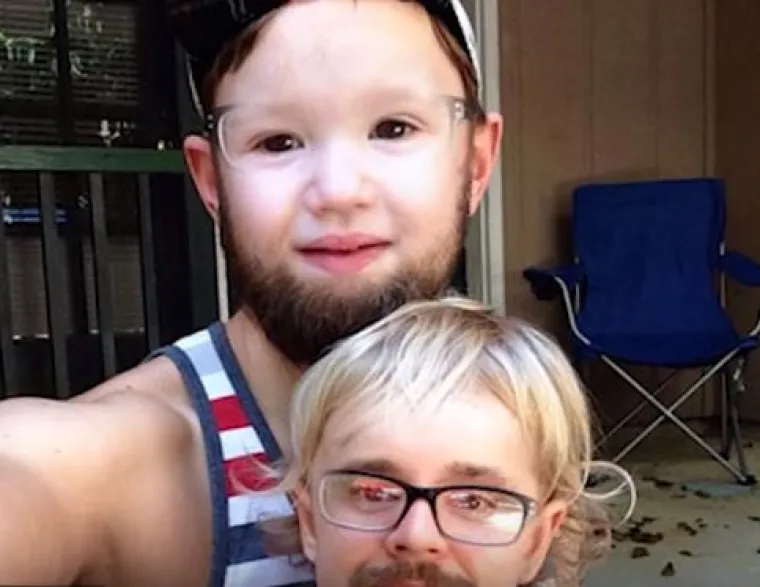 Kad kćer postane pećnica, a tata Teletubbies: TOP 35 najsmje&scaron;nijih 'face swap' slika