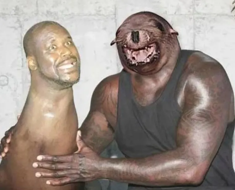 Kad kćer postane pećnica, a tata Teletubbies: TOP 35 najsmje&scaron;nijih 'face swap' slika