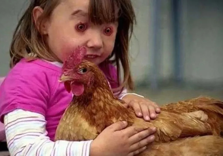 Kad kćer postane pećnica, a tata Teletubbies: TOP 35 najsmje&scaron;nijih 'face swap' slika