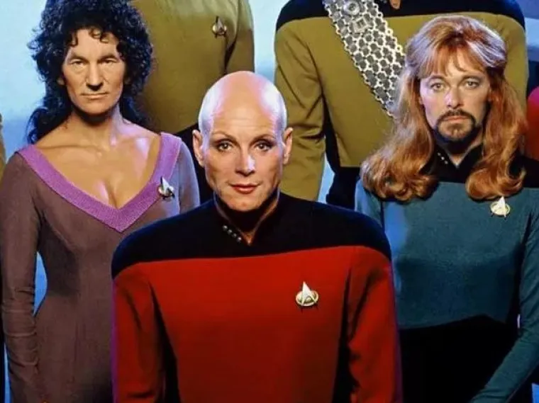 Kad kćer postane pećnica, a tata Teletubbies: TOP 35 najsmje&scaron;nijih 'face swap' slika