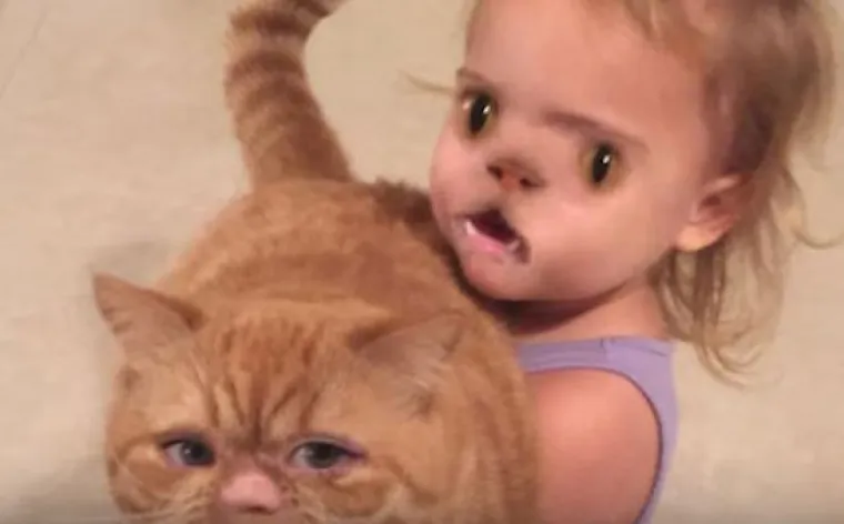 Kad kćer postane pećnica, a tata Teletubbies: TOP 35 najsmje&scaron;nijih 'face swap' slika