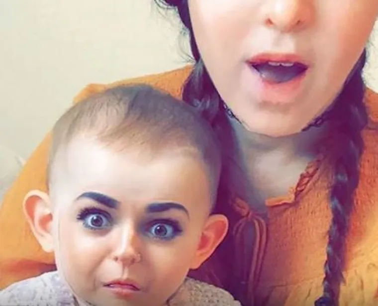 Kad kćer postane pećnica, a tata Teletubbies: TOP 35 najsmje&scaron;nijih 'face swap' slika