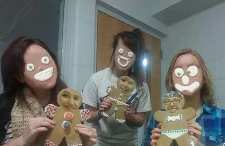 Kad kćer postane pećnica, a tata Teletubbies: TOP 35 najsmje&scaron;nijih 'face swap' slika