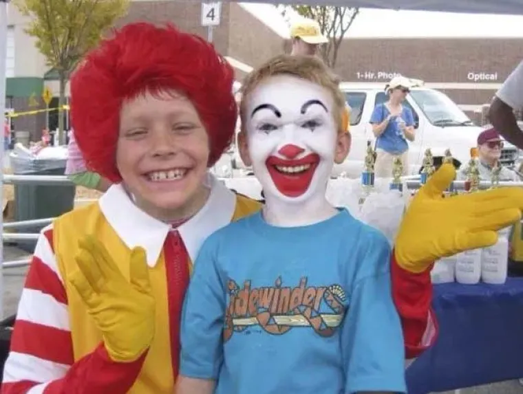 Kad kćer postane pećnica, a tata Teletubbies: TOP 35 najsmje&scaron;nijih 'face swap' slika