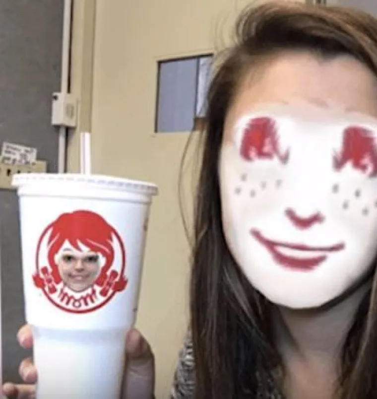 Kad kćer postane pećnica, a tata Teletubbies: TOP 35 najsmje&scaron;nijih 'face swap' slika