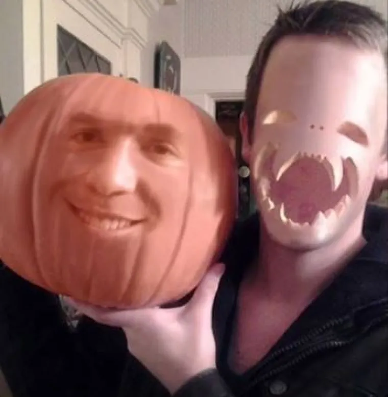 Kad kćer postane pećnica, a tata Teletubbies: TOP 35 najsmje&scaron;nijih 'face swap' slika