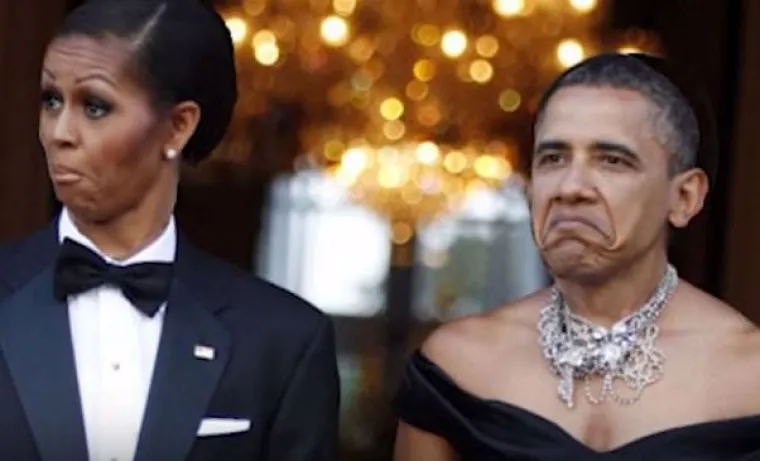 Kad kćer postane pećnica, a tata Teletubbies: TOP 35 najsmje&scaron;nijih 'face swap' slika