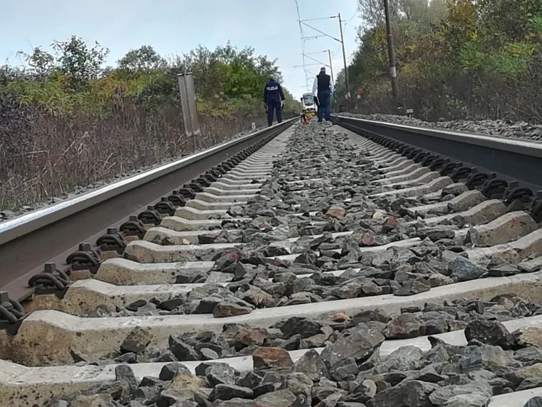 Nitko od putnika nije ozlijeđen, a uzrok nesreće za sada nije poznat