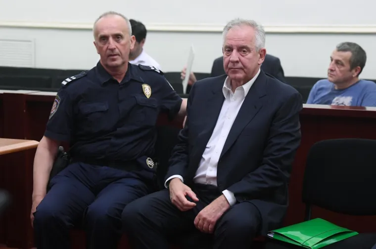 Put Ive Sanadera: Kako je karizmatičan političar iz Banskih dvora do&scaron;ao do Remetinca