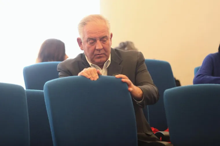 Put Ive Sanadera: Kako je karizmatičan političar iz Banskih dvora do&scaron;ao do Remetinca