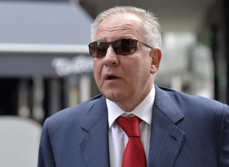 Put Ive Sanadera: Kako je karizmatičan političar iz Banskih dvora do&scaron;ao do Remetinca