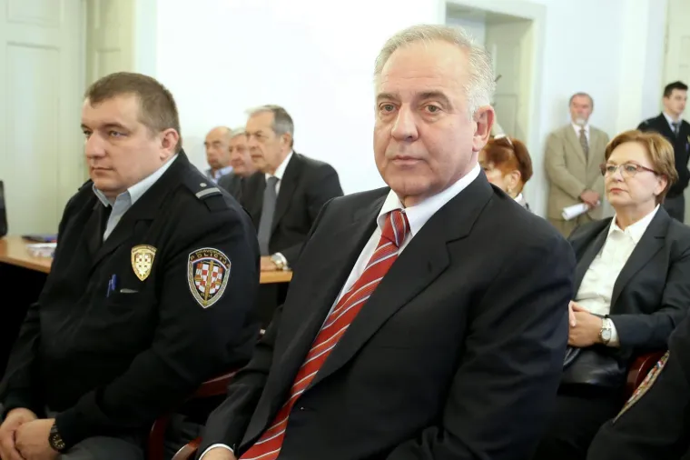 Put Ive Sanadera: Kako je karizmatičan političar iz Banskih dvora do&scaron;ao do Remetinca