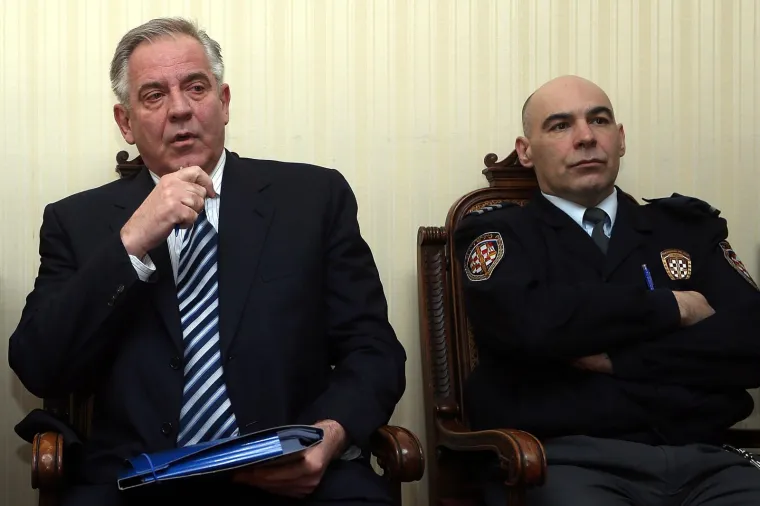 Put Ive Sanadera: Kako je karizmatičan političar iz Banskih dvora do&scaron;ao do Remetinca