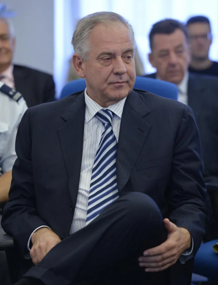 Put Ive Sanadera: Kako je karizmatičan političar iz Banskih dvora do&scaron;ao do Remetinca