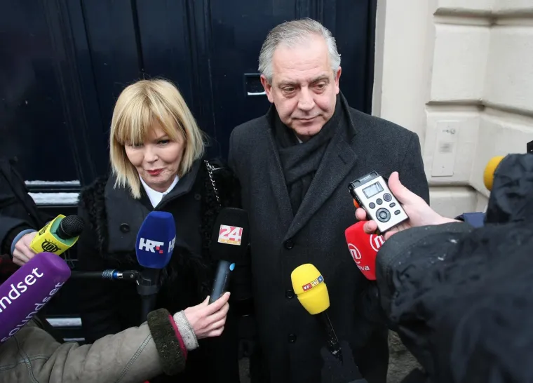 Put Ive Sanadera: Kako je karizmatičan političar iz Banskih dvora do&scaron;ao do Remetinca