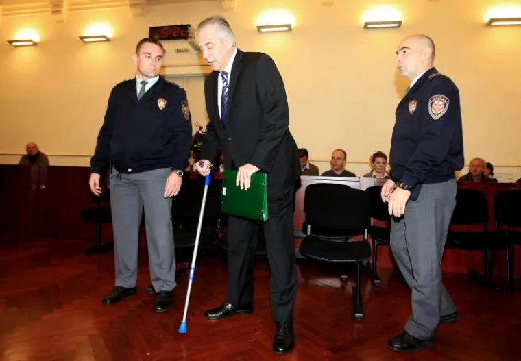 Put Ive Sanadera: Kako je karizmatičan političar iz Banskih dvora do&scaron;ao do Remetinca