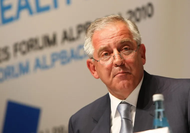 Put Ive Sanadera: Kako je karizmatičan političar iz Banskih dvora do&scaron;ao do Remetinca