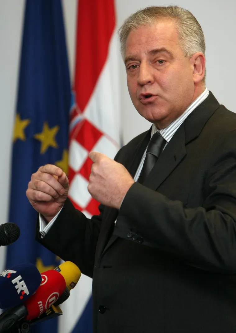 Put Ive Sanadera: Kako je karizmatičan političar iz Banskih dvora do&scaron;ao do Remetinca