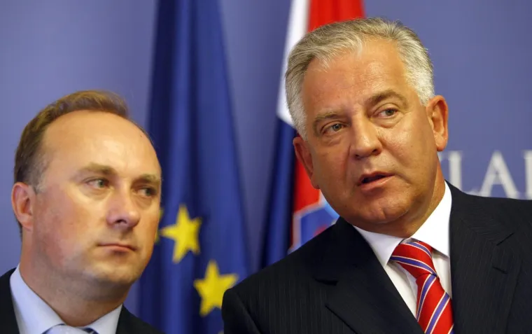 Put Ive Sanadera: Kako je karizmatičan političar iz Banskih dvora do&scaron;ao do Remetinca