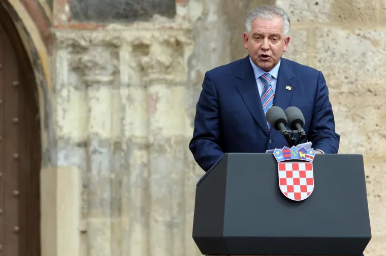 Put Ive Sanadera: Kako je karizmatičan političar iz Banskih dvora do&scaron;ao do Remetinca