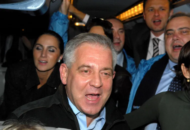 Put Ive Sanadera: Kako je karizmatičan političar iz Banskih dvora do&scaron;ao do Remetinca